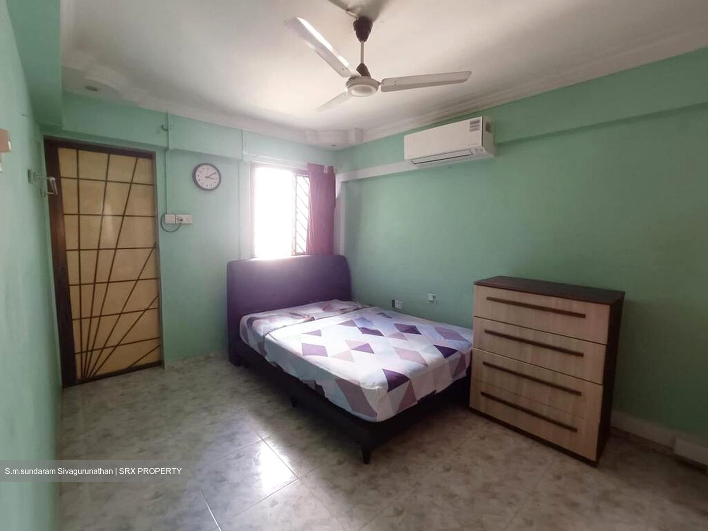 Blk 306 Hong Kah East Garden (Jurong East), HDB 3 Rooms #498856751